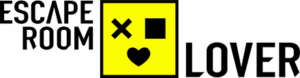 Escape Room Lover Logo