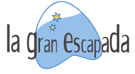 Gran Escapada Logo