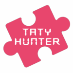 Taty Hunter Logo
